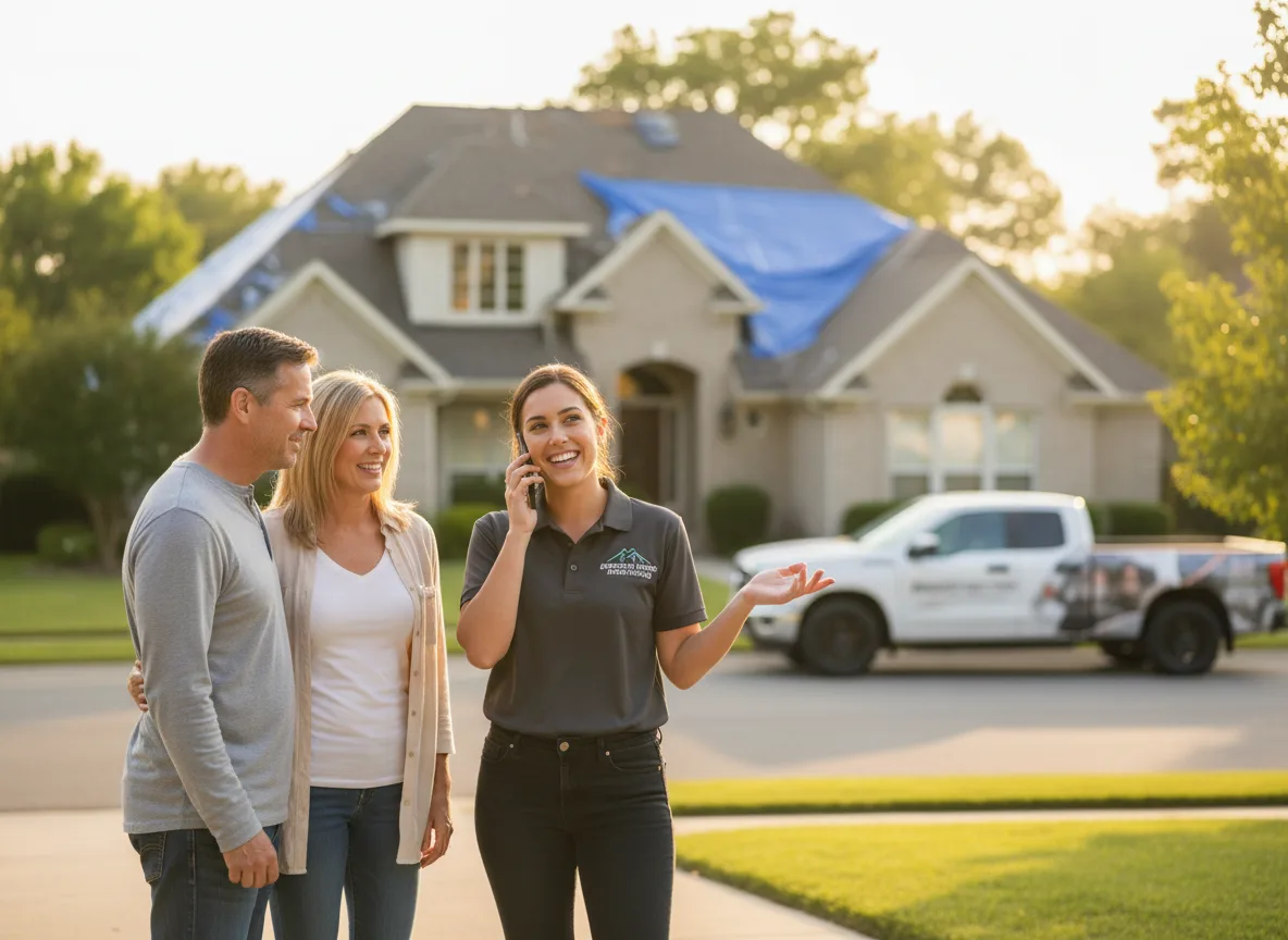 Emergency Roof Repair Ransom Canyon, TX FAQs